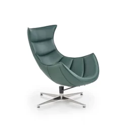 LUXOR fritidstol, - grøn