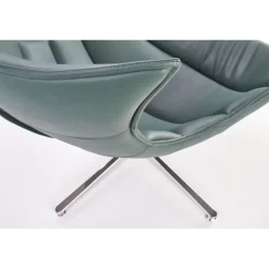 LUXOR fritidstol, - grøn