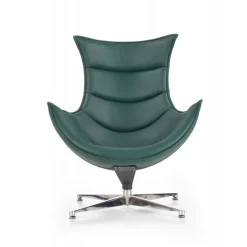 LUXOR fritidstol, - grøn