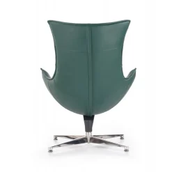 LUXOR fritidstol, - grøn