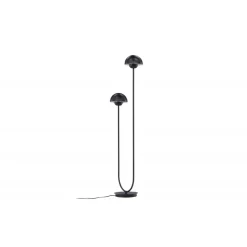 Lyckorna Belysning - Sort