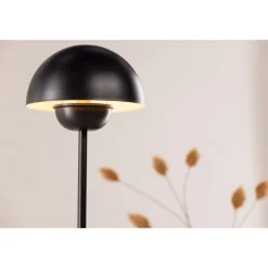 Lyckorna Belysning - Sort