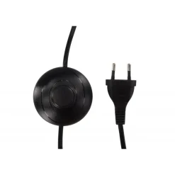 Lyckorna Belysning - Sort