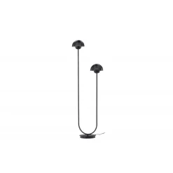 Lyckorna Belysning - Sort