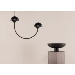 Lyckorna Belysning - Sort