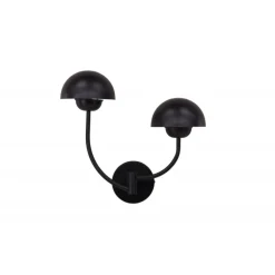 Lyckorna Belysning - Sort