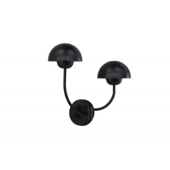 Lyckorna Belysning - Sort