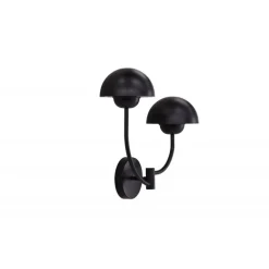 Lyckorna Belysning - Sort