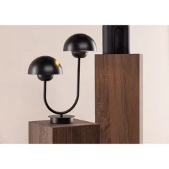 Lyckorna Belysning - Sort