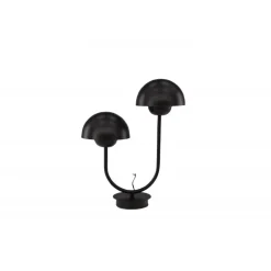 Lyckorna Belysning - Sort