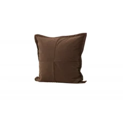 Lykke Pudebetræk - Brun