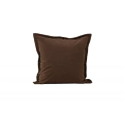 Lykke Pudebetræk - Brun