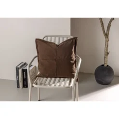 Lykke Pudebetræk - Brun