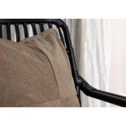 Lykke Pudebetræk - Grå