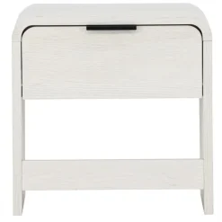 Lyngdal Sidebord - Hvid