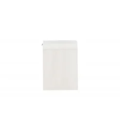 Lyngdal Sidebord - Hvid