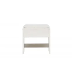 Lyngdal Sidebord - Hvid