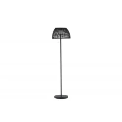 Mabis Gulvlampe - Sort
