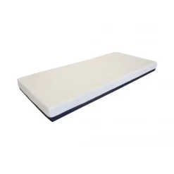 Madras 140 x 200 cm – Excellence, hvid