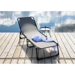 Majken Solseng - Sort,Grå