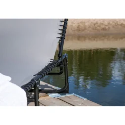 Majken Solseng - Sort,Grå