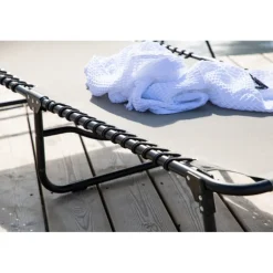 Majken Solseng - Sort,Grå