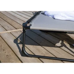 Majken Solseng - Sort,Grå