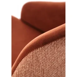 MALAGA Spisebordsstol, Kanel