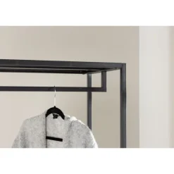 Malibu Bøjle - Sort