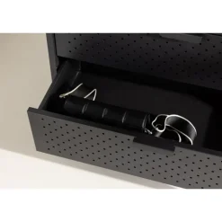 Malibu Bøjle - Sort