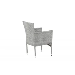 Malina Havestol - Grå