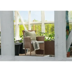 Malina Havestol - nature