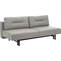 Malling sovesofa grå stof