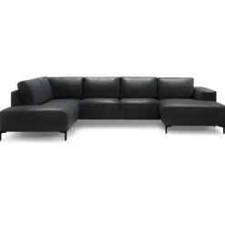 Malthe Hjørnesofa med Chaiselong Højrevendt