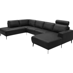 Malthe Hjørnesofa med Chaiselong Højrevendt