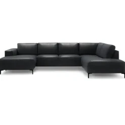 Malthe Hjørnesofa med Chaiselong Venstrevendt