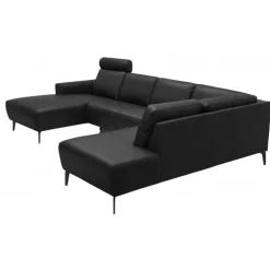 Malthe Hjørnesofa med Chaiselong Venstrevendt