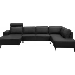 Malthe Hjørnesofa med Chaiselong Venstrevendt