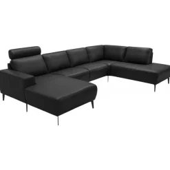 Malthe Hjørnesofa med Chaiselong Venstrevendt