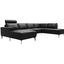 Malthe Hjørnesofa med Chaiselong Venstrevendt