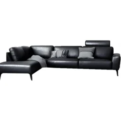 Malthe Hjørnesofa Venstrevendt