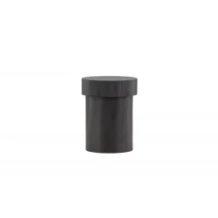 Malung Sidebord - Sort