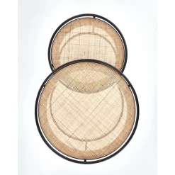 MANADO sæt af 2 c. borde