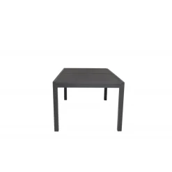 Marbella Spisebord - Sort