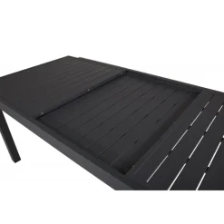 Marbella Spisebord - Sort