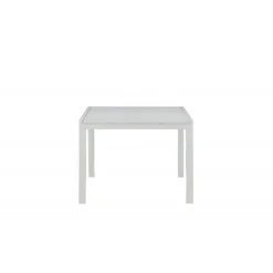 Marbella t Spisebord - Hvid