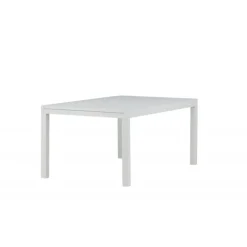 Marbella t Spisebord - Hvid