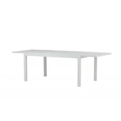 Marbella t Spisebord - Hvid
