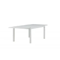 Marbella t Spisebord - Hvid