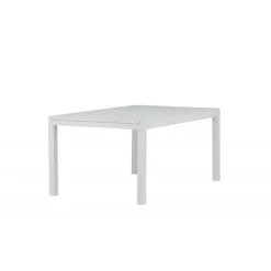 Marbella t Spisebord - Hvid